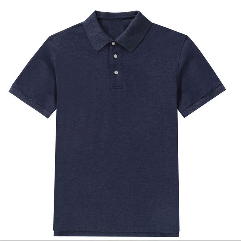 AF Men's Polo 5